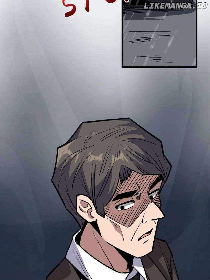 I'm Really Not A Supervillain Chapter 278 50